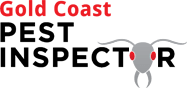 logo black gold coast pest inspector